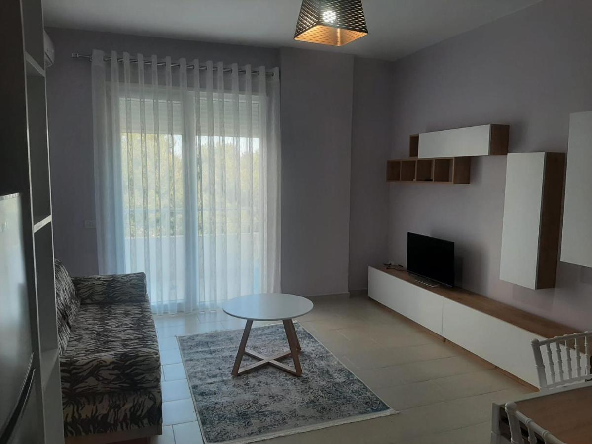 Linda'S Apartment Vlorë Extérieur photo